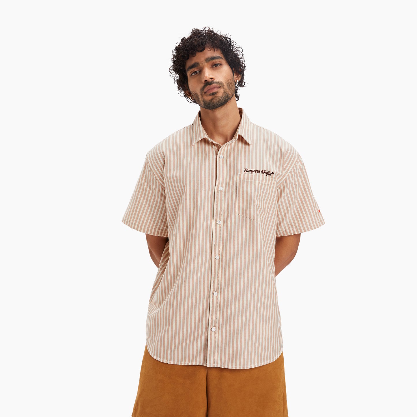 Weekend Shirt