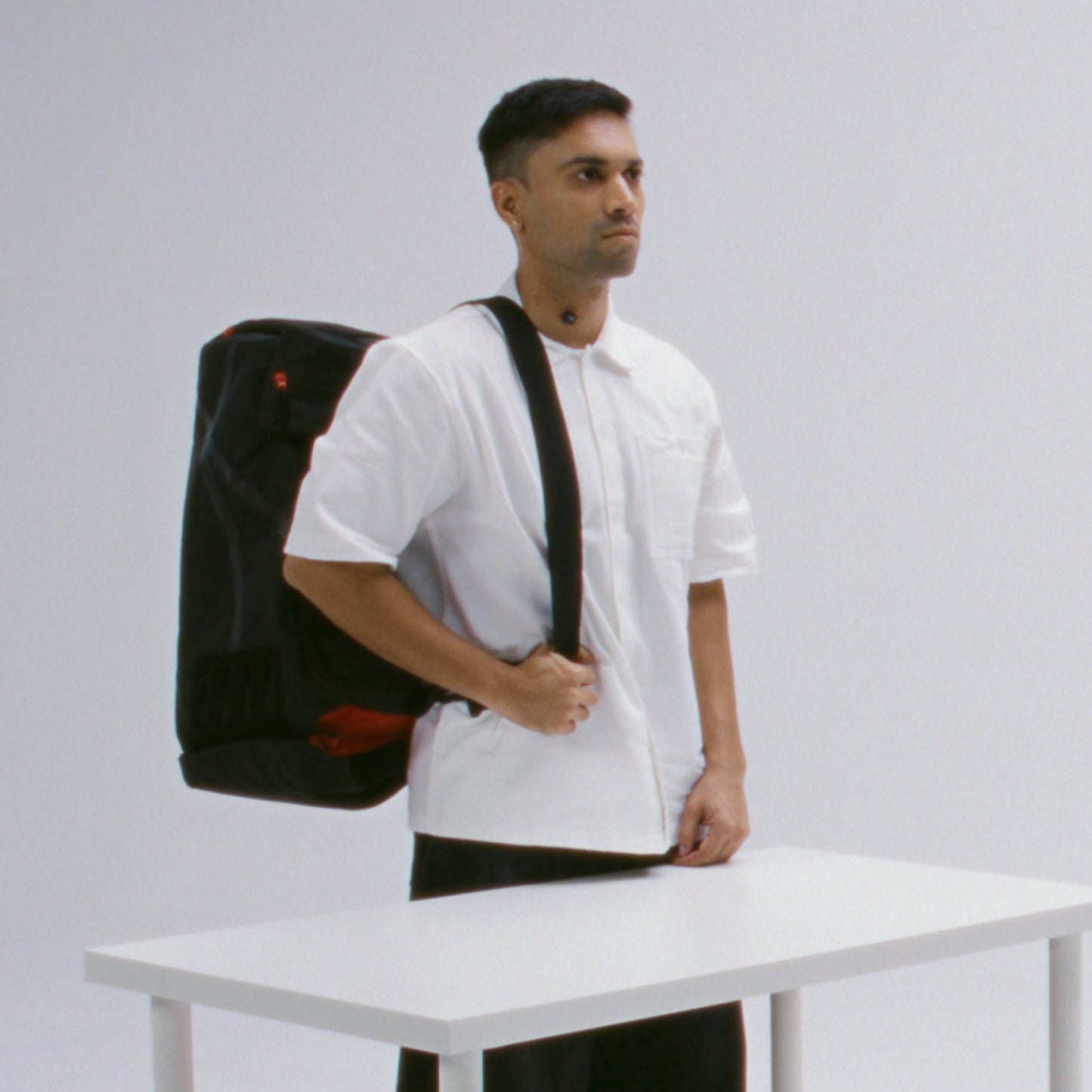 The Sport Bag