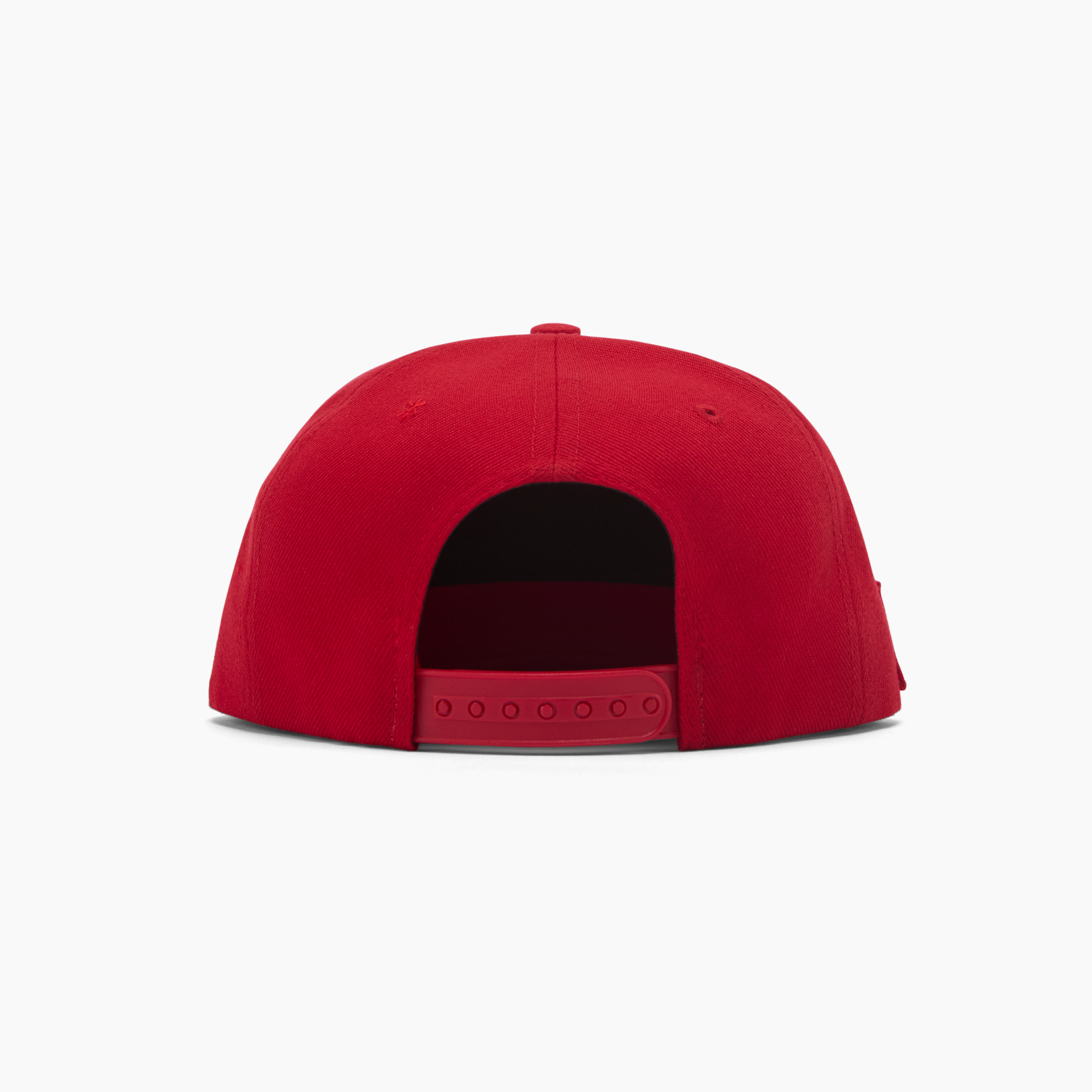 Loop Cap