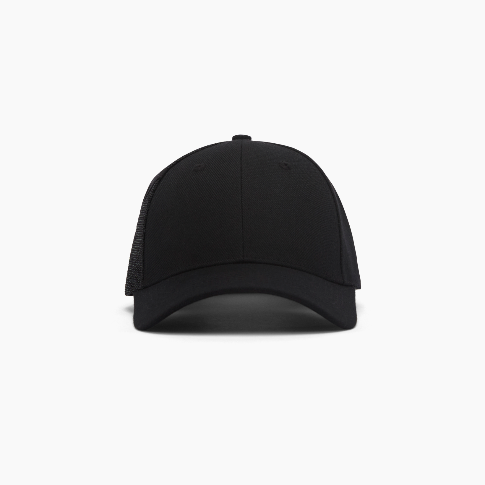 Mesh Cap