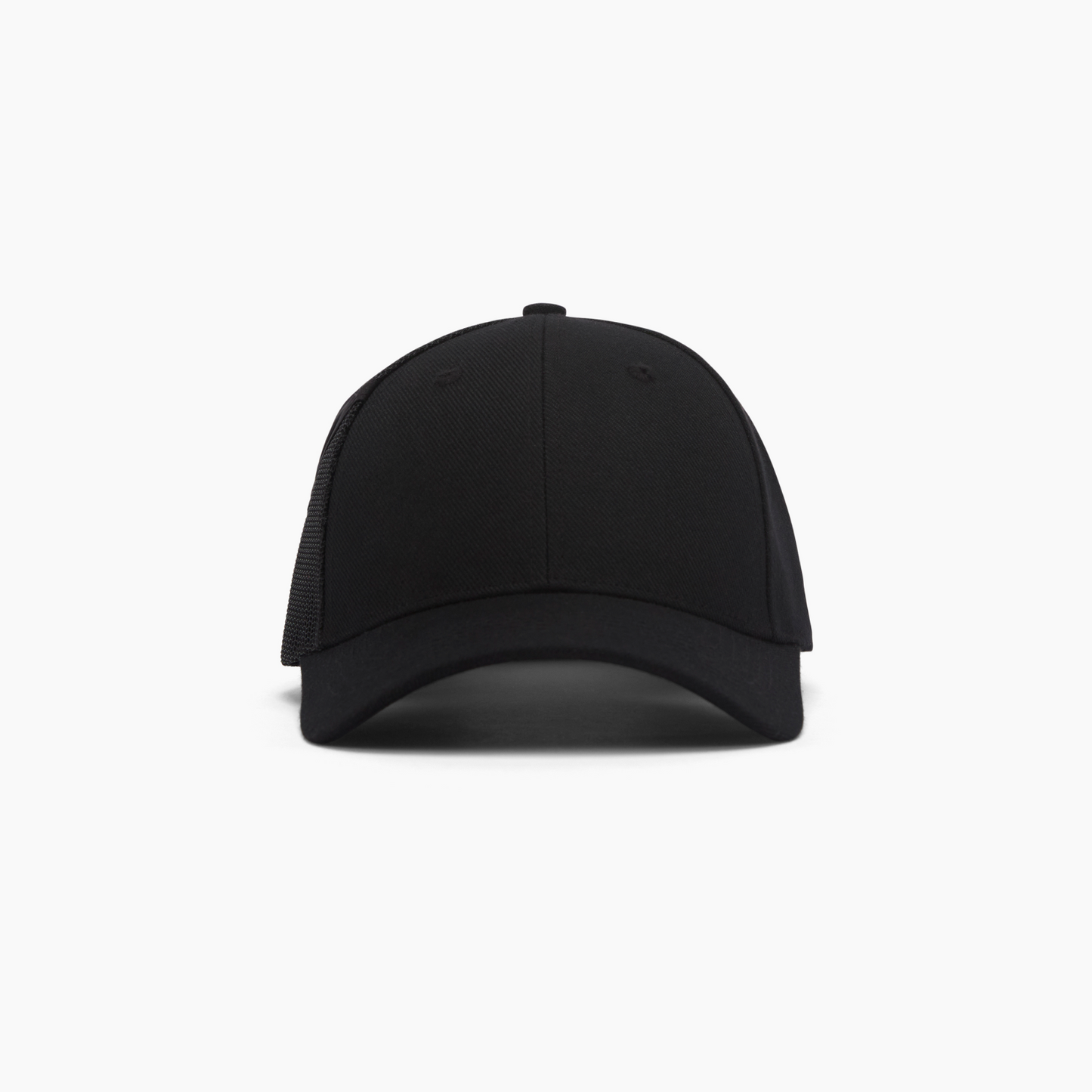 Mesh Cap