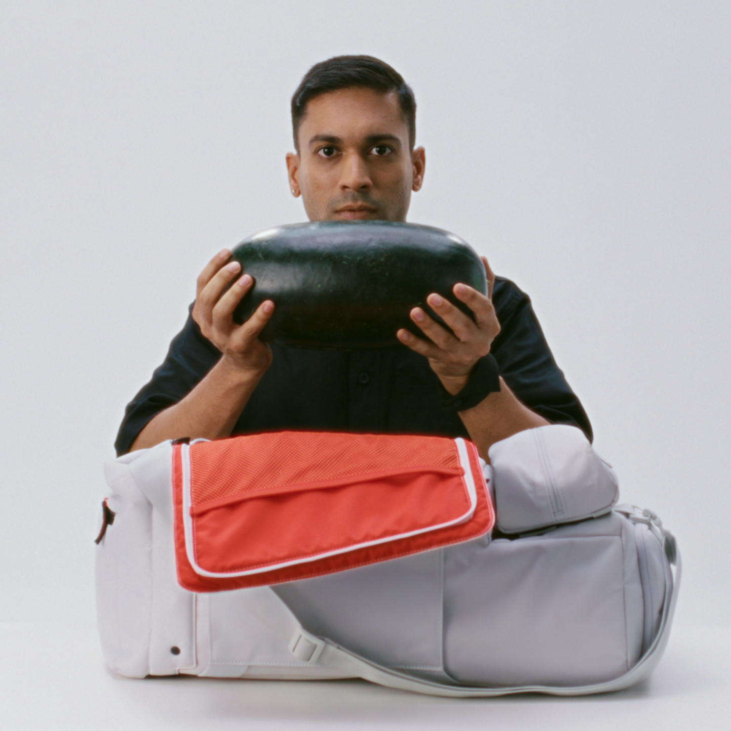 The Sport Bag