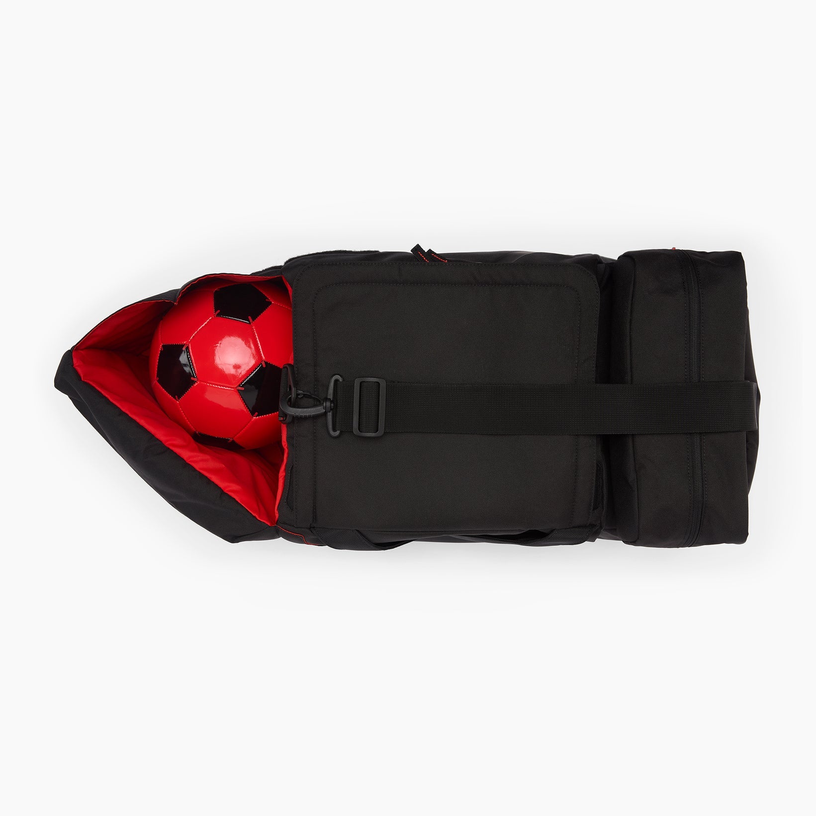 The Sport Bag