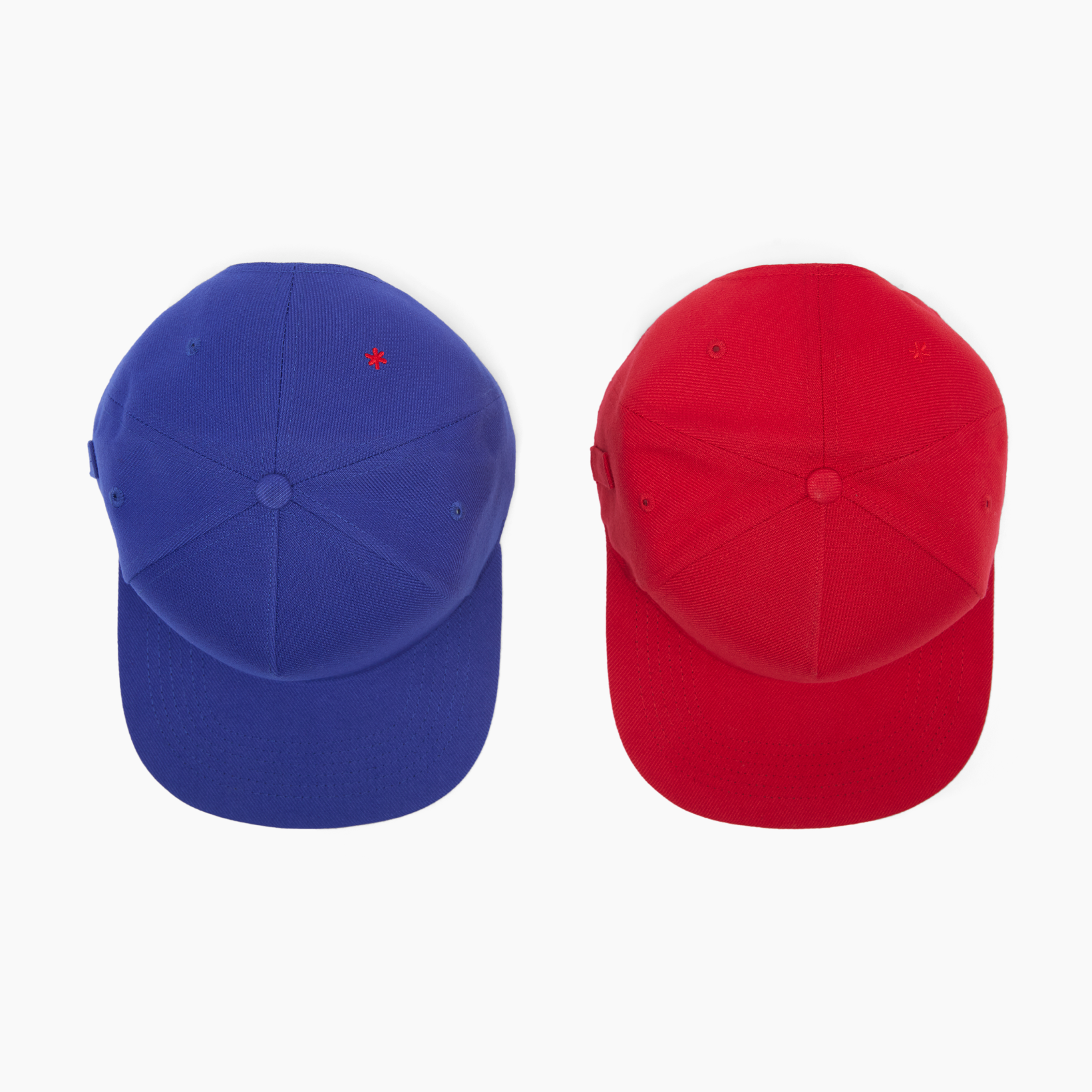 Loop Cap