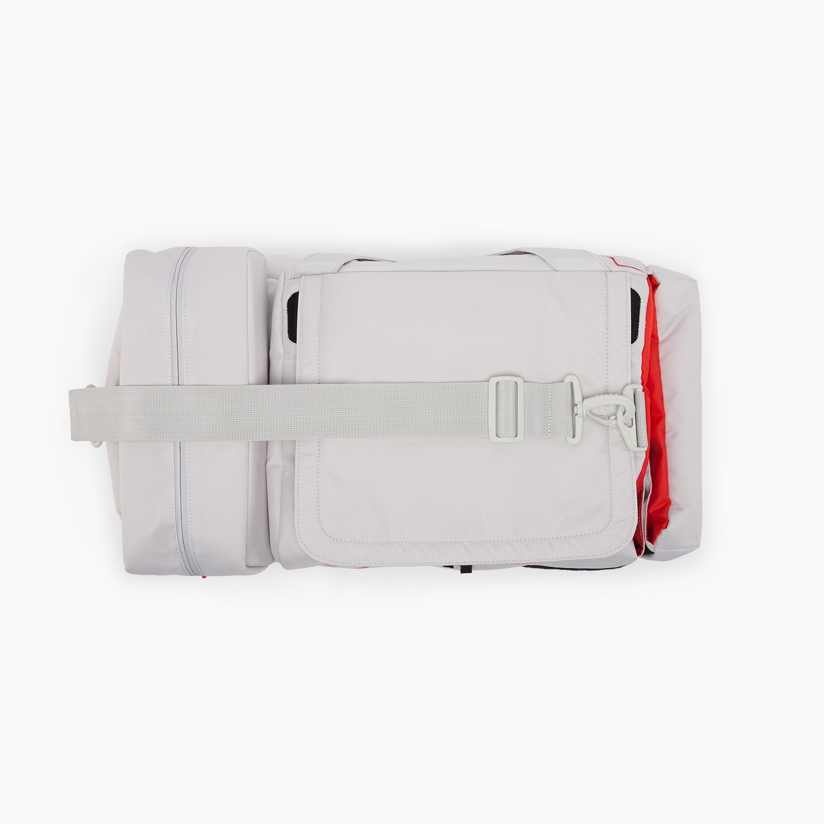 The Sport Bag