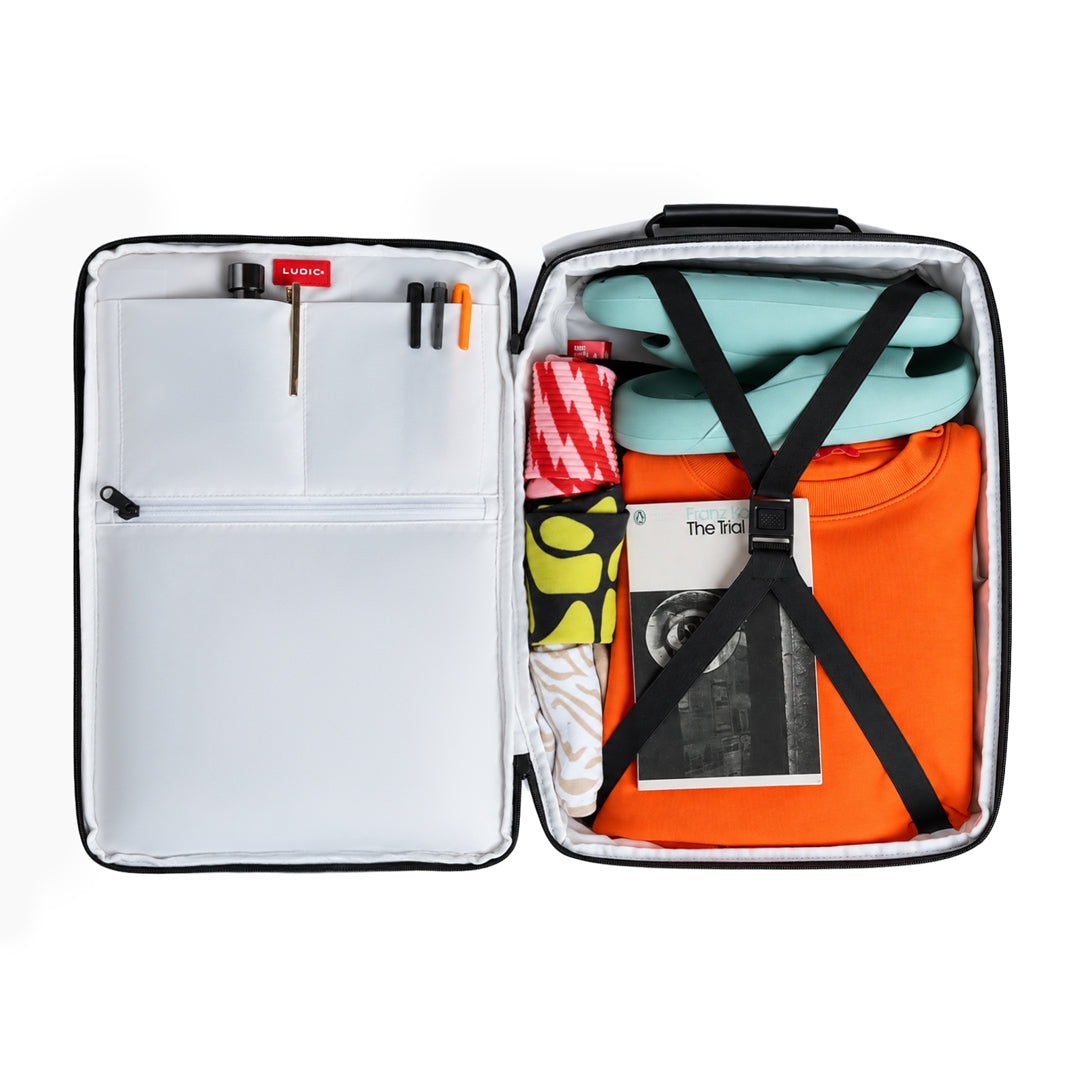 Backpack 20L