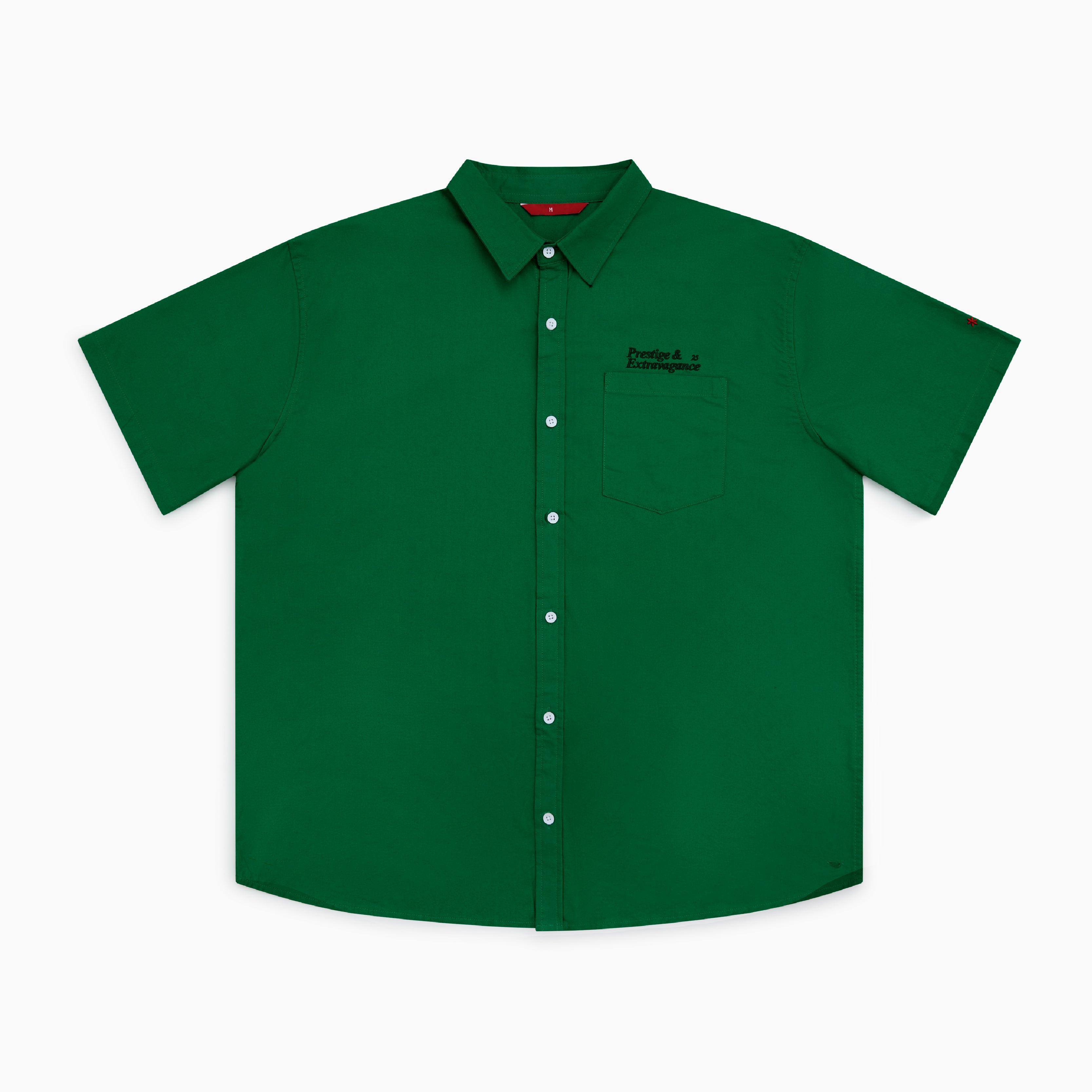 Weekend Shirt
