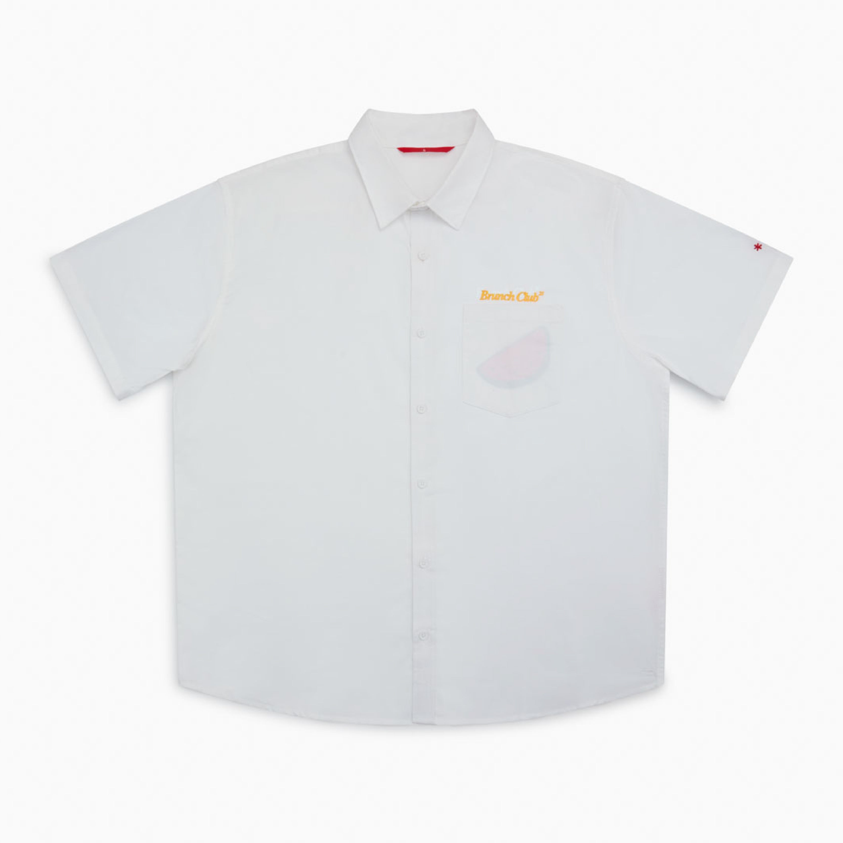 Weekend Shirt