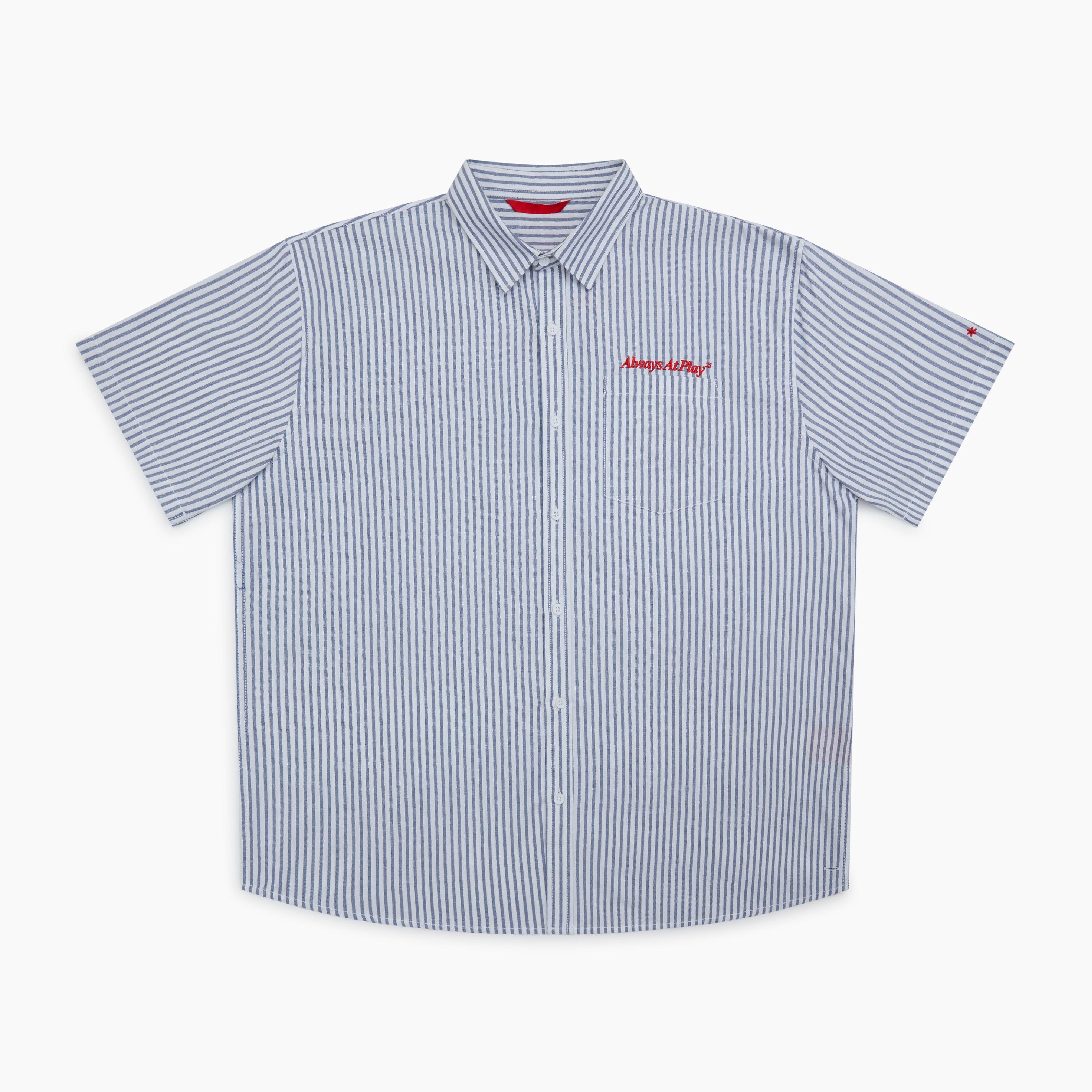 Weekend Shirt