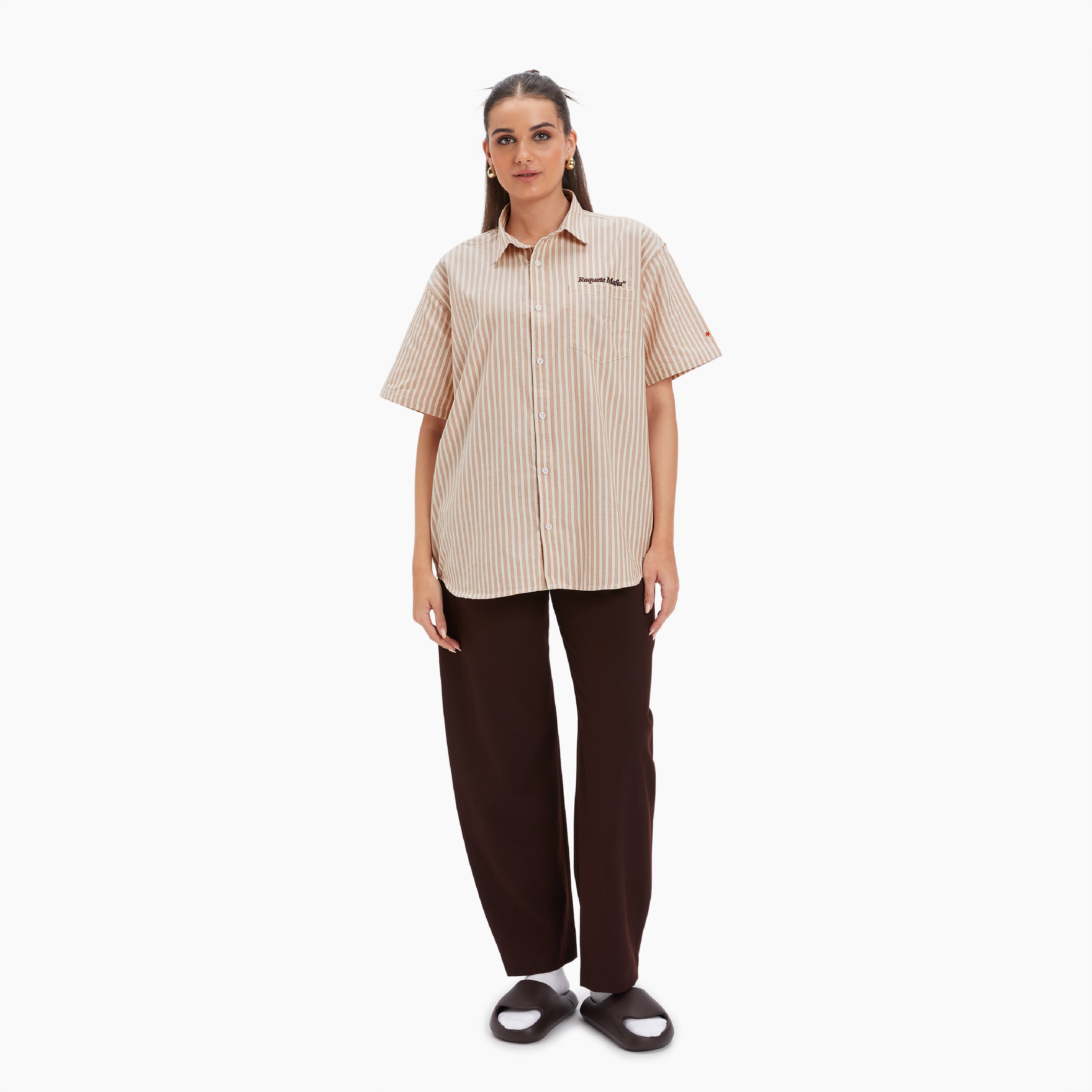 Oxford Cotton