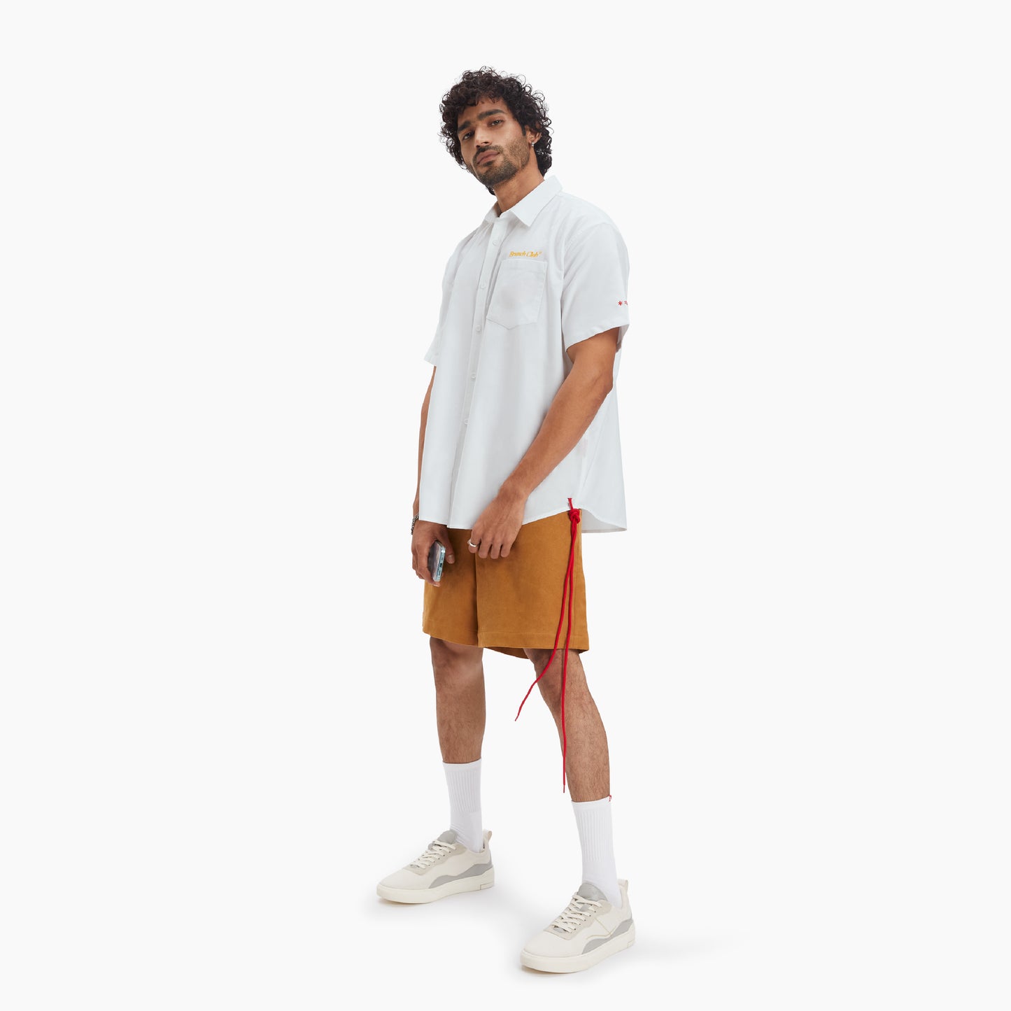 Weekend Shirt