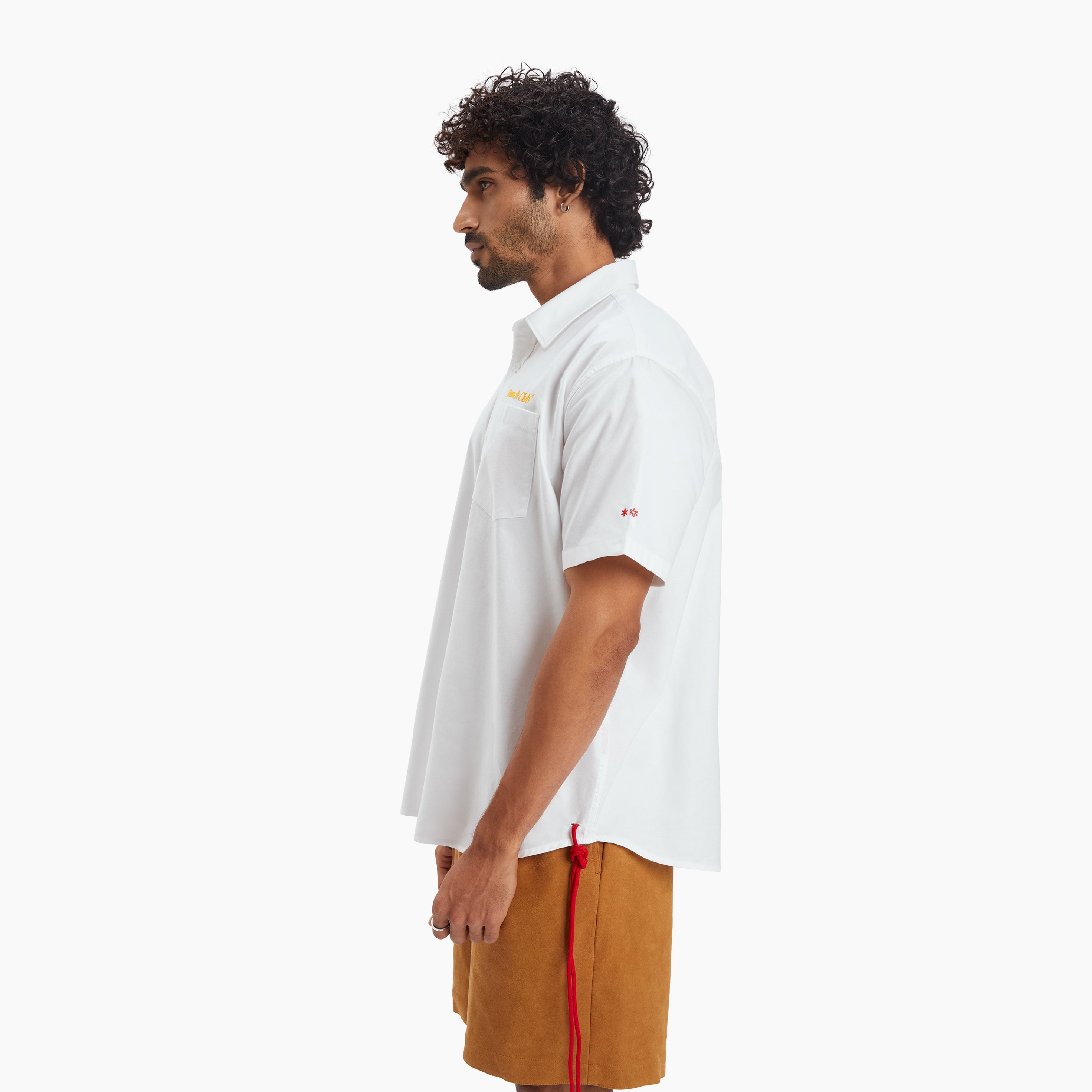 Loose Fit