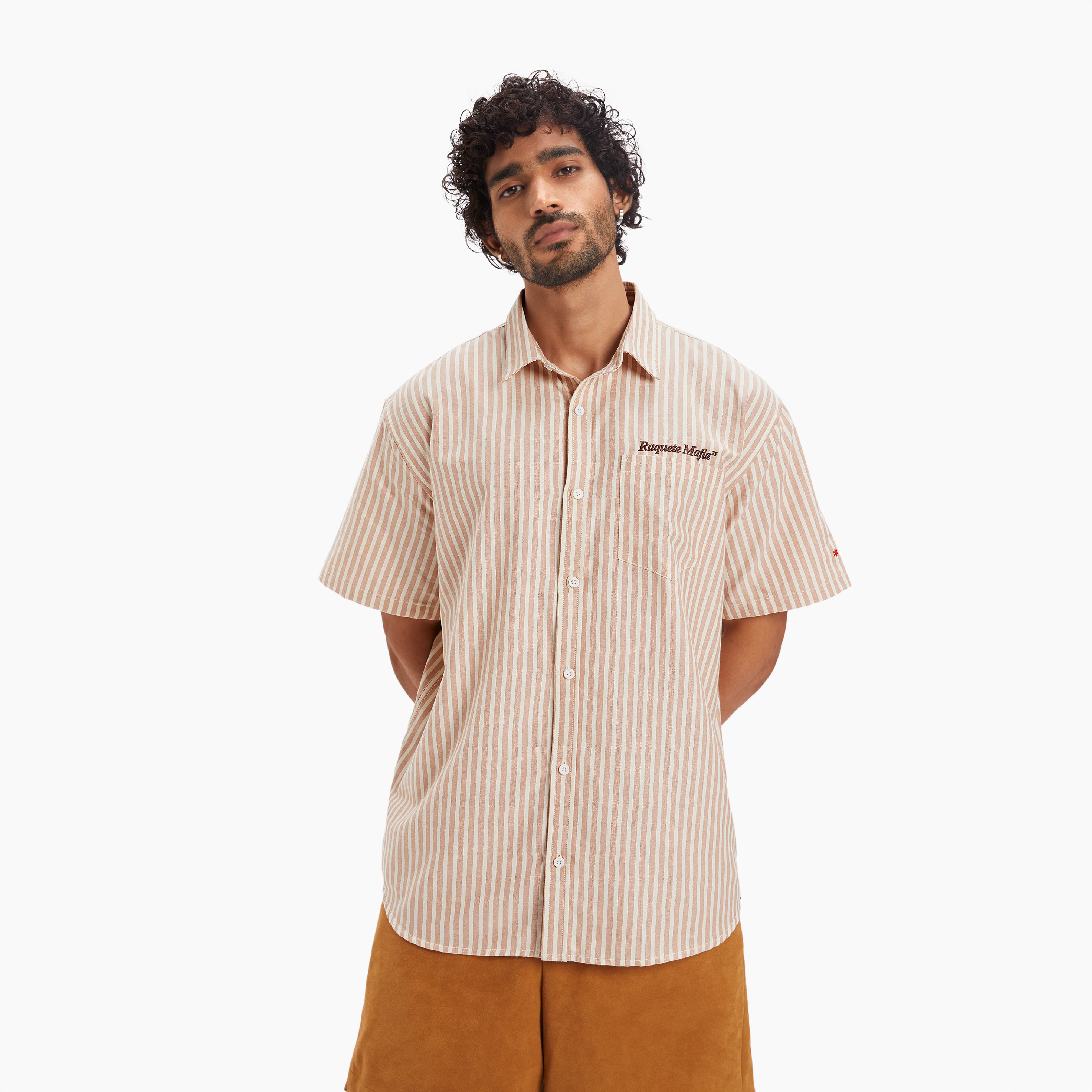 Weekend Shirt