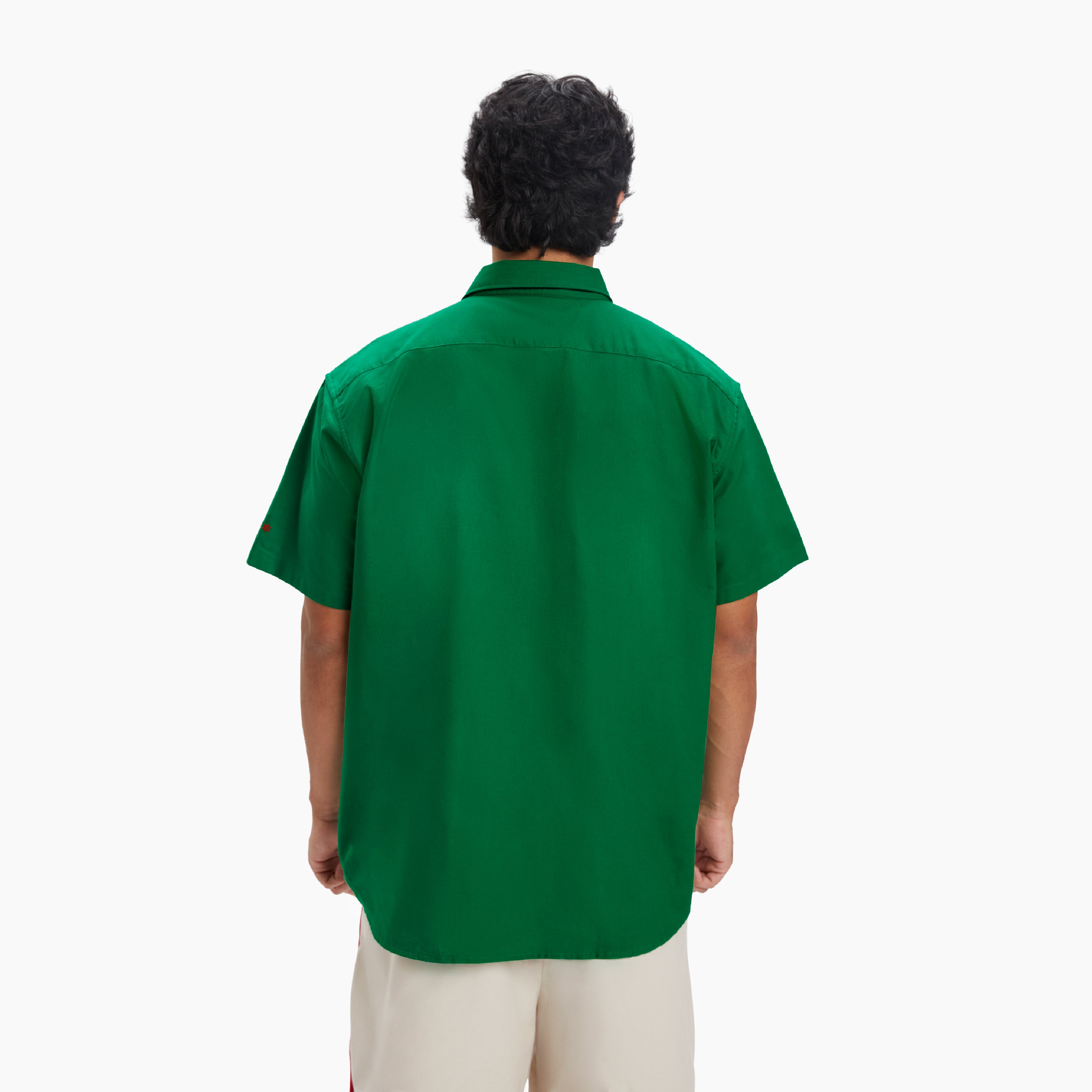 Weekend Shirt