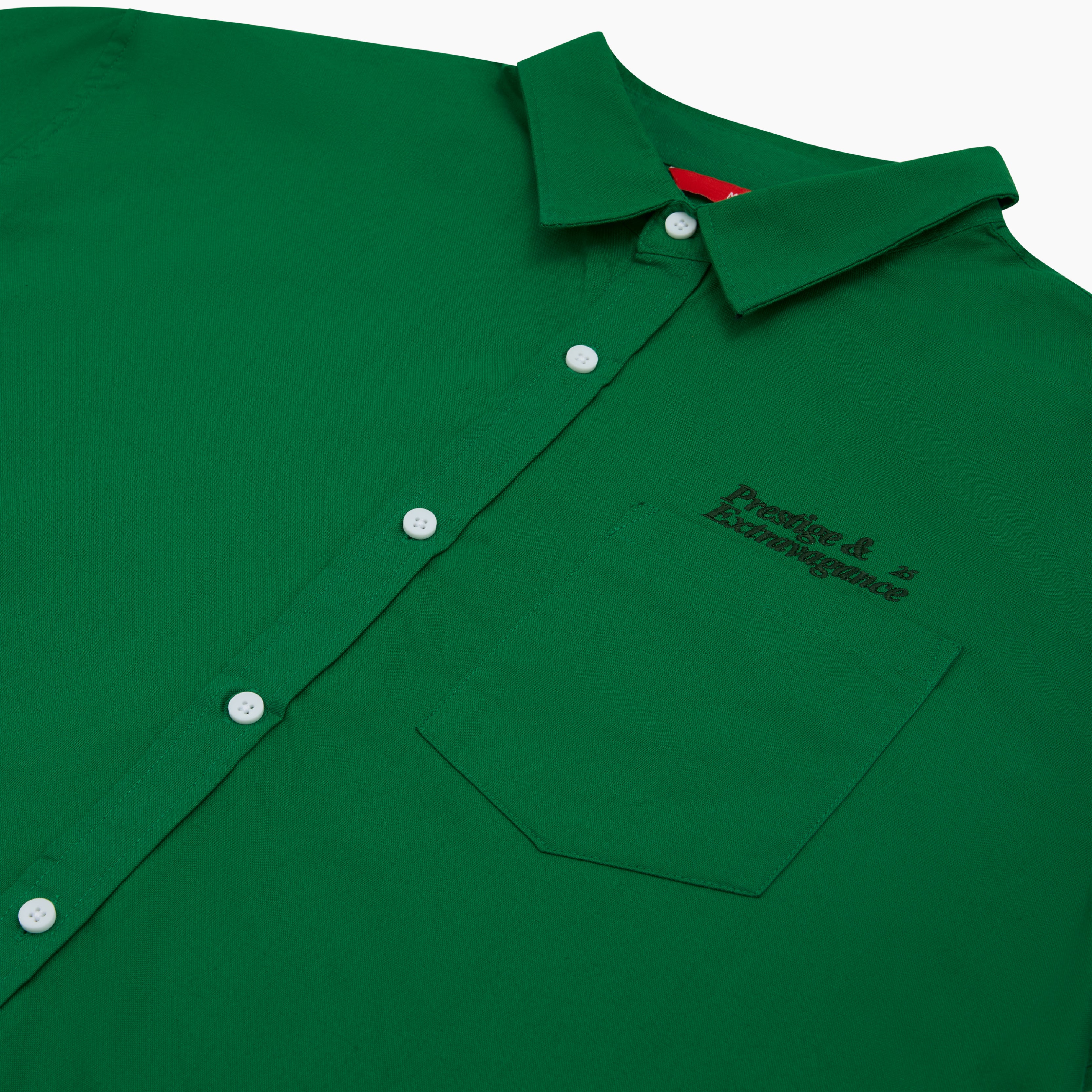 Weekend Shirt
