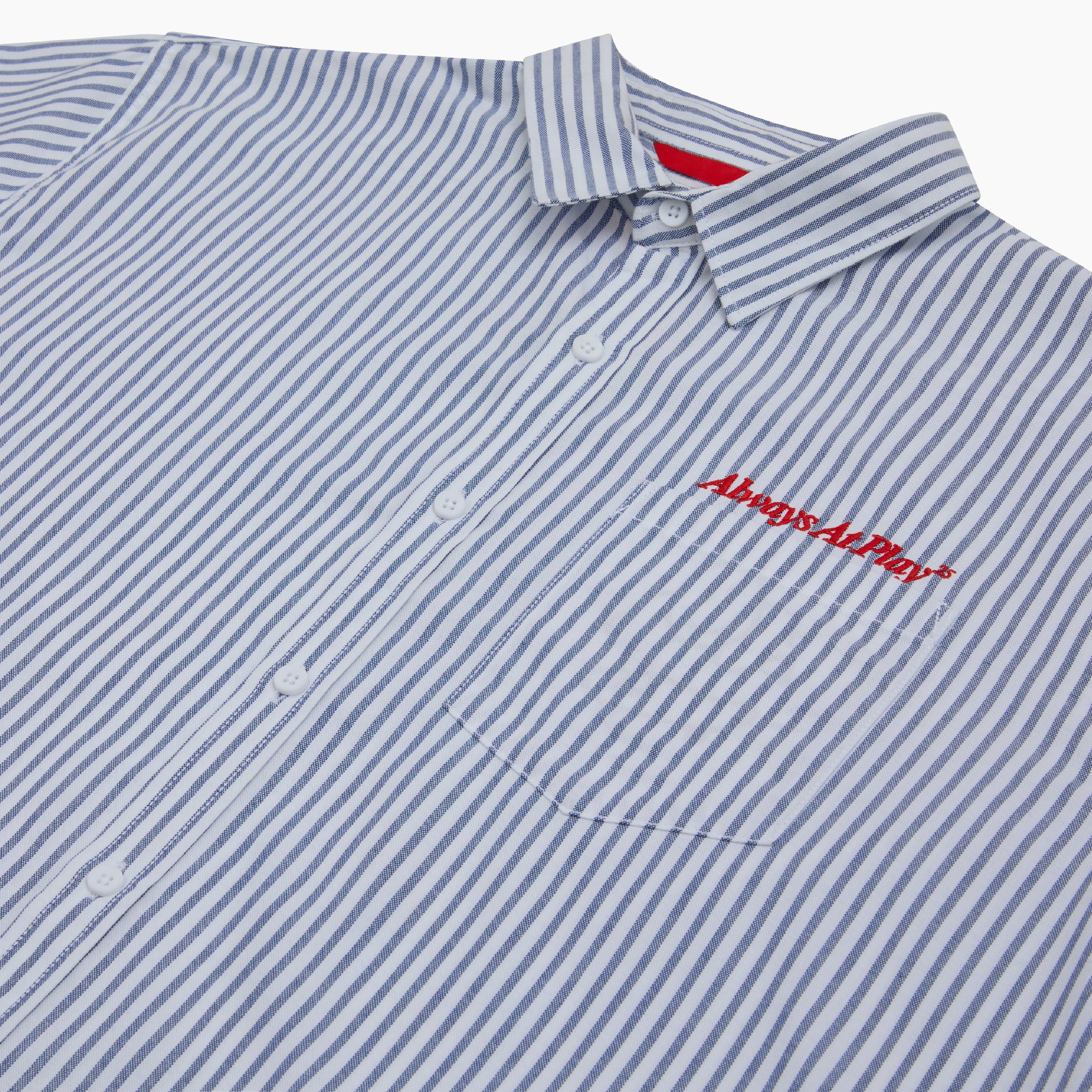 Weekend Shirt