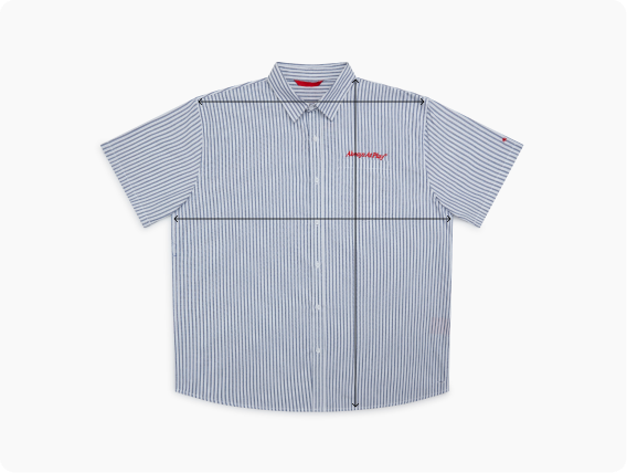 Weekend Shirt