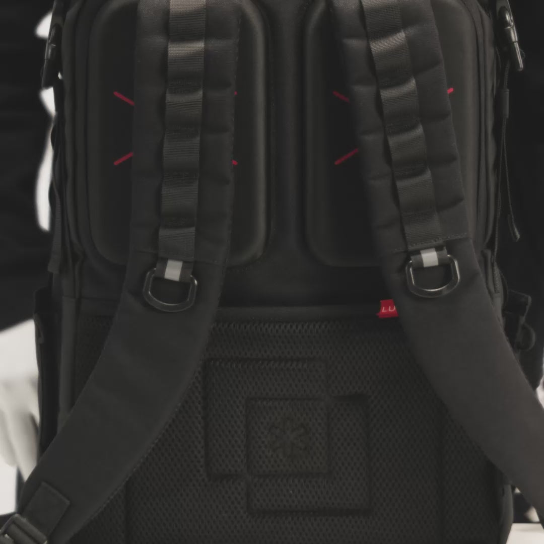 Backpack 20L